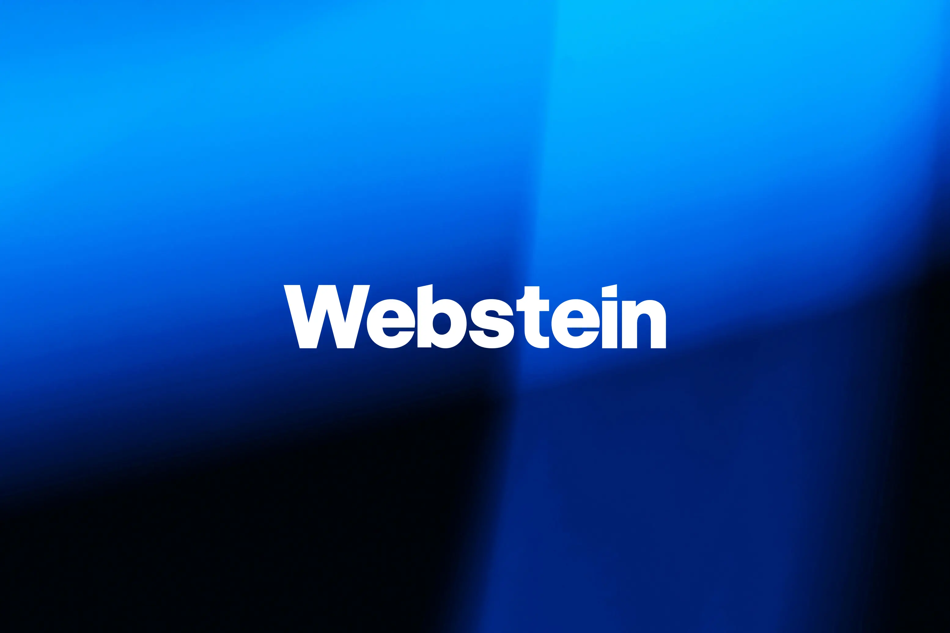 Webstein — Monnite Studio, jasa pembuatan website & design agency Bali Tabanan